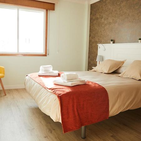 Padron Suites Eksteriør billede