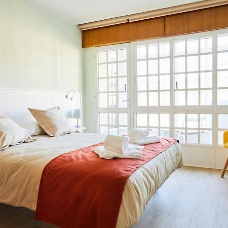 Padron Suites Eksteriør billede