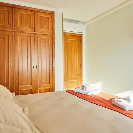 Padron Suites Eksteriør billede