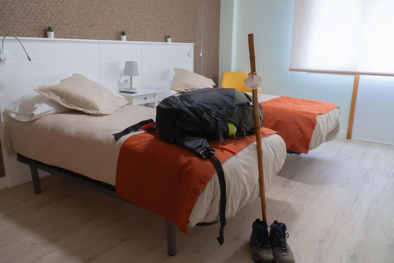 Padron Suites Eksteriør billede