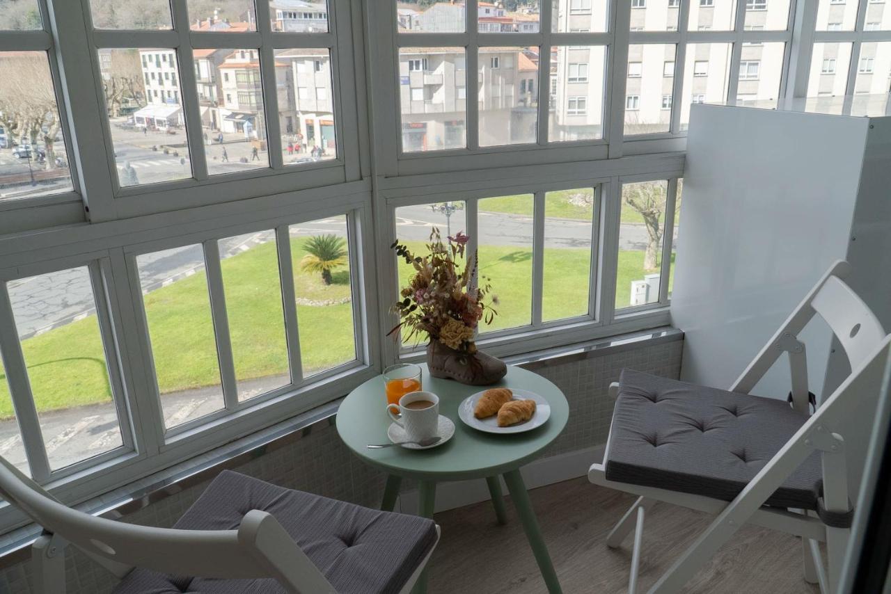 Padron Suites Eksteriør billede