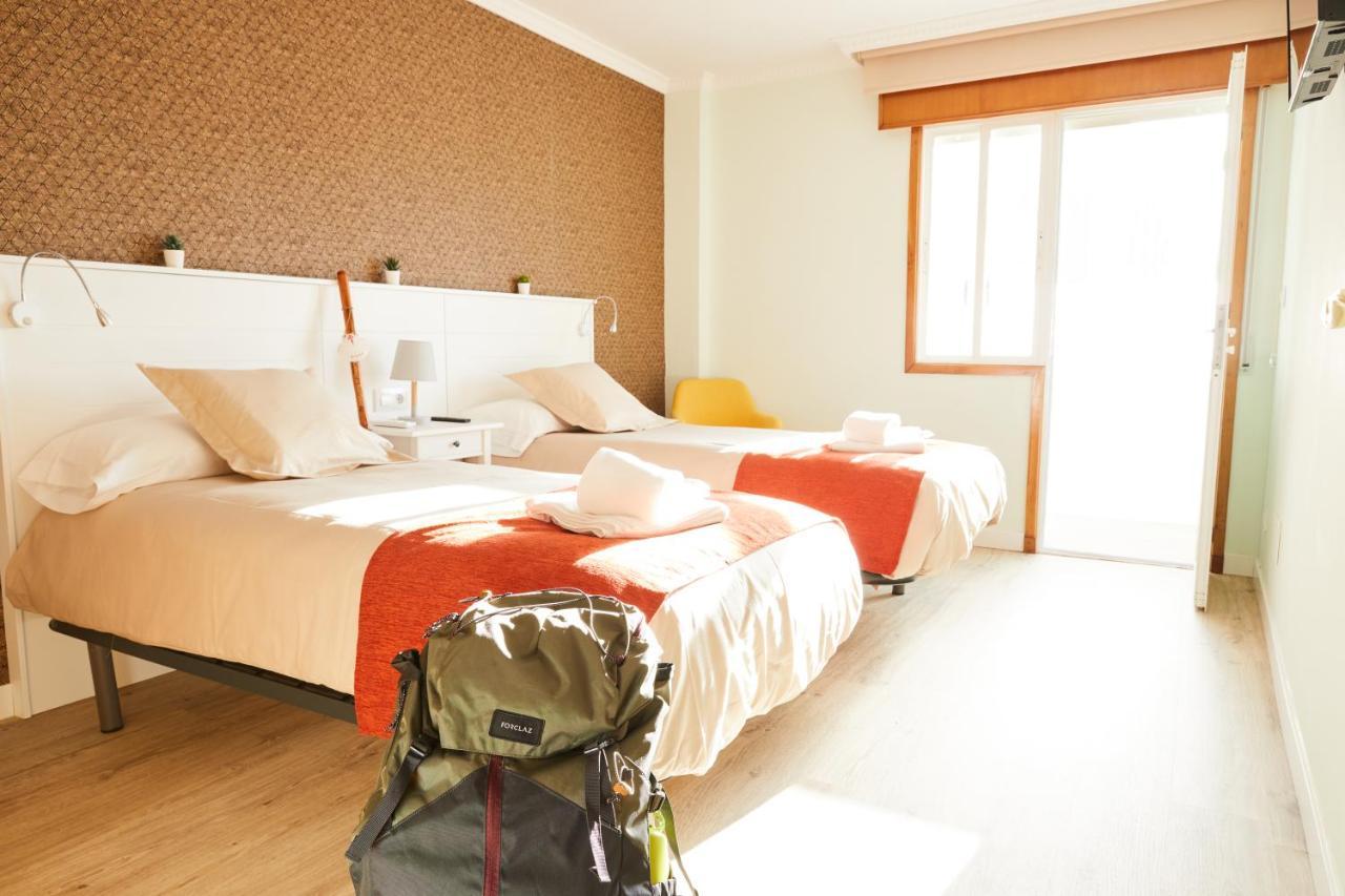 Padron Suites Eksteriør billede