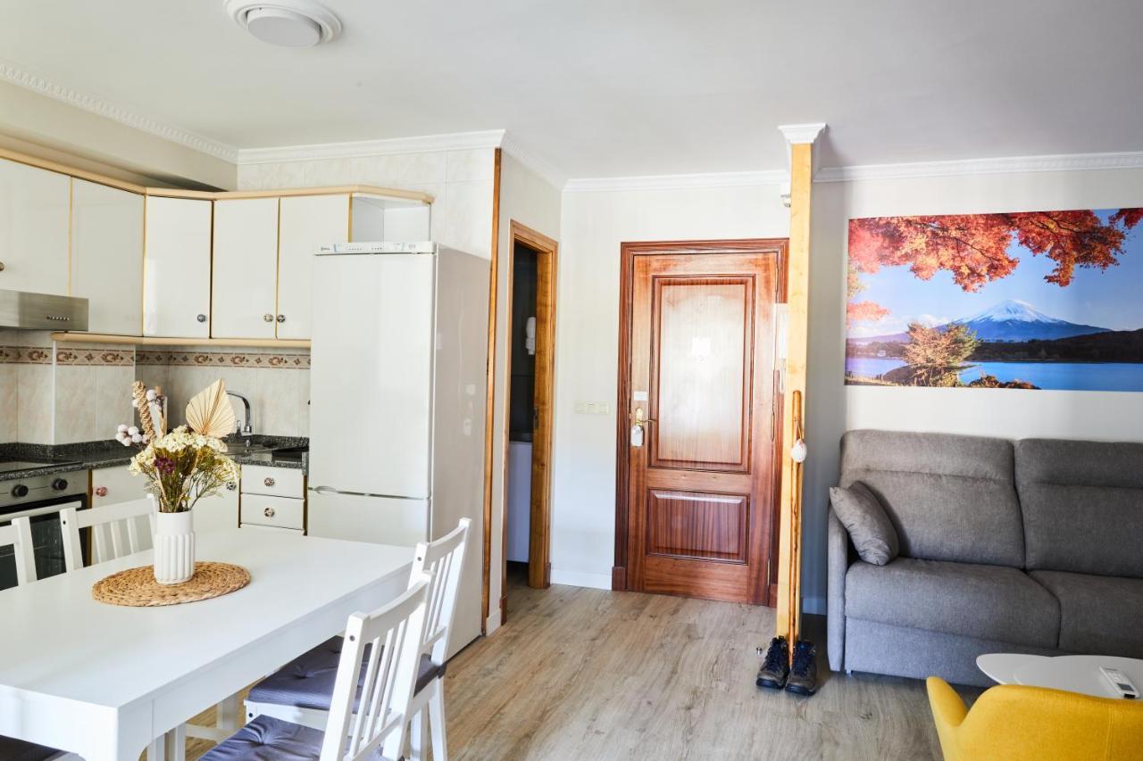 Padron Suites Eksteriør billede