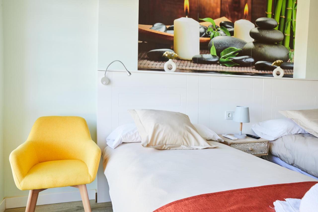 Padron Suites Eksteriør billede